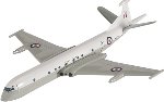 Corgi AA35602, Hawker Siddeley Nimrod MR-1, RAF