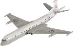 Corgi          AA35602, Hawker Siddeley Nimrod MR-1, RAF