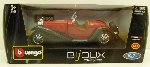 bburago 220274, Bugatti Type 55, 1/24 Scale